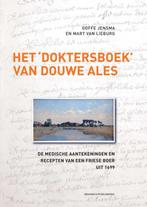 Het doktersboek van Douwe Ales / Nieuwe Nederlandse, Verzenden, Goffe Jensma
