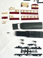 VS- Modellbau H0 - Rame automotrice (1) - Kit de montage ETA, Hobby en Vrije tijd, Nieuw