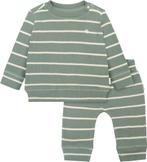 Noppies - Unisex Pyjama Tessino Green Milieu, Enfants & Bébés, Vêtements de bébé | Autre, Ophalen of Verzenden