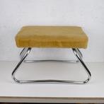 Kruk - Chroom, Antiek en Kunst