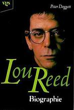 Lou Reed. Biographie  Doggett, Peter  Book, Verzenden