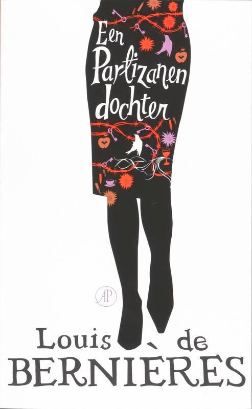 Een partizanendochter 9789029565769 Louis de Bernieres, Boeken, Romans, Gelezen, Verzenden