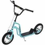 Step - Puky - Verstelbare hoogte - Luchtbanden - Blauw, Vélos & Vélomoteurs, Ophalen of Verzenden