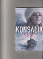 Milda, een liefde in Siberie 9789401602372 Heinz G. Konsalik, Boeken, Verzenden, Gelezen, Heinz G. Konsalik