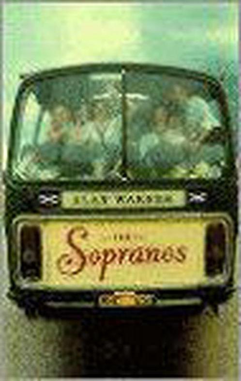 SOPRANOS, THE 9780224051088, Livres, Livres Autre, Envoi