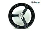 Voorwiel Suzuki GSF 1200 Bandit 2001-2006 (GSF1200), Motoren, Verzenden, Gebruikt