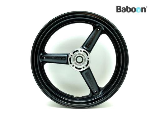 Voorwiel Suzuki GSF 1200 Bandit 2001-2006 (GSF1200), Motoren, Onderdelen | Suzuki, Gebruikt, Verzenden