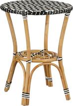 2dekans | Mica Decorations Mandox Bistrotafel voor Buiten -, Ophalen of Verzenden