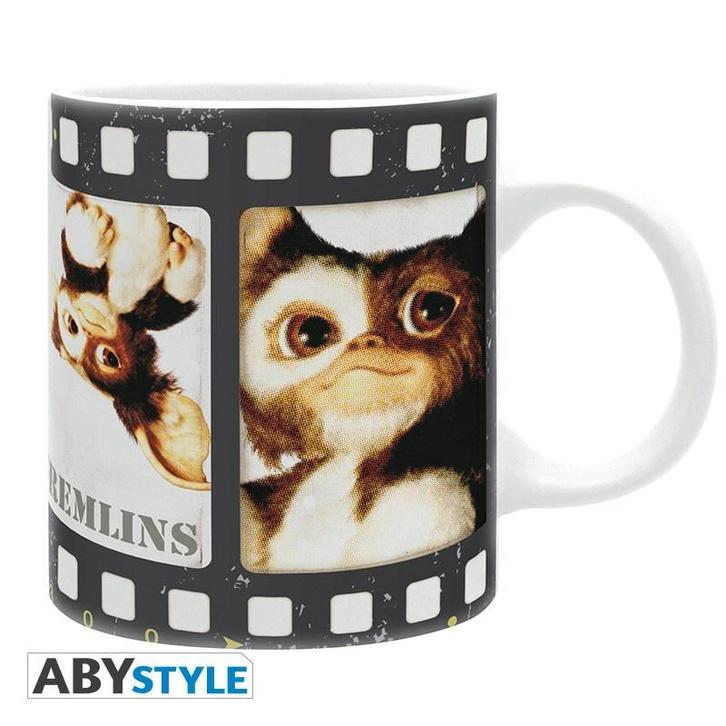 Gremlins Gizmo Vintage Mok, Verzamelen, Film en Tv, Ophalen of Verzenden