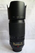 Nikon AF-S (FX) VR Zoom-Nikkor 70-300mm f/4.5-5.6 G IF-ED;, Nieuw