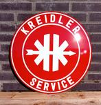 Kreidler Service Ø 50 cm., Verzamelen, Nieuw, Verzenden