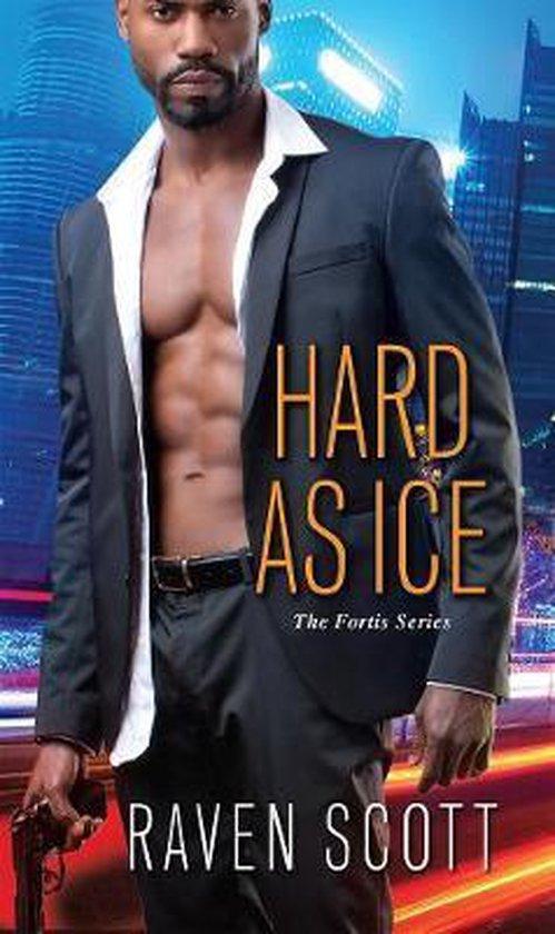 Hard As Ice 9781617735394 Raven Scott, Boeken, Taal | Engels, Gelezen, Verzenden