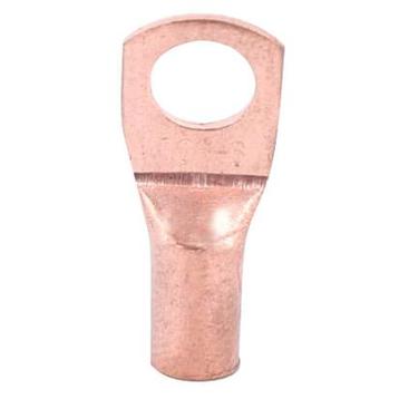 Copper Ring Lug Terminal SC6-6