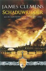 Schaduwridder / De Kronieken van de Godengebieder / 2, Boeken, Fantasy, Verzenden, Zo goed als nieuw, James Clemens