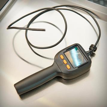 Datona Endoscoop - flexibele en waterdichte inspectiecamera, Ophalen of Verzenden