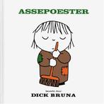 Assepoester / Dick Bruna kinderboeken / 24 9789056470913, Boeken, Verzenden, Zo goed als nieuw