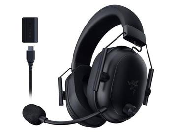 Razer BlackShark V2 HyperSpeed - Draadloze Gaming Headset -, Verzenden