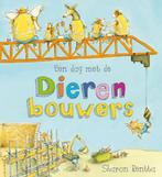 Een dag met de dierenbouwers 9789025861971 Sharon Rentta, Verzenden, Gelezen, Sharon Rentta