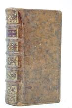 SN - Almanach Parisien, En faveur des étrangers et des, Antiek en Kunst