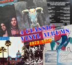 Eagles - 4 x Classic Albums - Diverse titels - LP albums, Cd's en Dvd's, Nieuw in verpakking