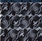 The Rolling Stones - Steel Wheels, Gebruikt