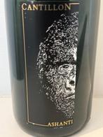 Cantillon - Ashanti 2024 et 2025 - 75cl - 2 bouteilles, Collections, Vins