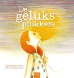 De geluksplukkers 9789044834086 Ingrid Vandekerckhove, Boeken, Verzenden, Zo goed als nieuw, Ingrid Vandekerckhove