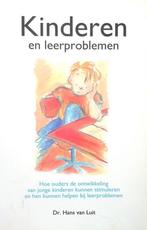 Kinderen en leerproblemen 9789021518930, Boeken, Gelezen, Hans van Luit, Verzenden