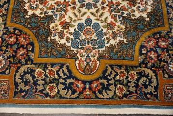 Kirman - Tapijt - 215 cm - 127 cm, Nieuw