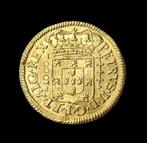 Portugal. D. Pedro II (1683-1706). Quartinho (1.200 Reis)