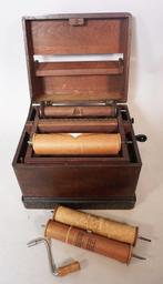 Melodia 14 toets orgeltje organette - Boîte à musique -