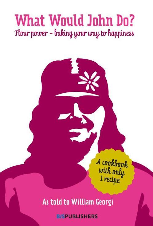 What Would John Do? 9789063692353 W. Georgi, Boeken, Stripverhalen, Gelezen, Verzenden