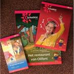 Schatkist versie 3 set Anker Doen alsof, Boeken, Verzenden, Nieuw