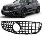 GT-R Panamericana Look Front Grill voor Mercedes Benz GLC-Kl, Ophalen of Verzenden