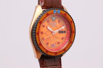 Seiko - Seiko 5 - Sans Prix de Réserve - SRPH01K1 |