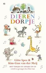 Dierendorpje 9789044340839 Kim-Lian van der Meij, Boeken, Verzenden, Zo goed als nieuw, Kim-Lian van der Meij