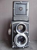 Rollei Rolleicord V Appareil photo reflex bi-objectif (TLR), TV, Hi-fi & Vidéo