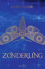 Zonderling (9789000365463, Laini Taylor) (Laini Taylor), Antiek en Kunst, Verzenden