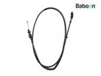 Gaskabel BMW K 100 RT (K100RT 84), Motoren, Verzenden, Gebruikt