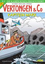 Kapitein Mark / Vertongen & Co / 27 9789002259999, Verzenden, Hec Leemans