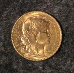 Frankrijk. 20 Francs 1914 Marianne