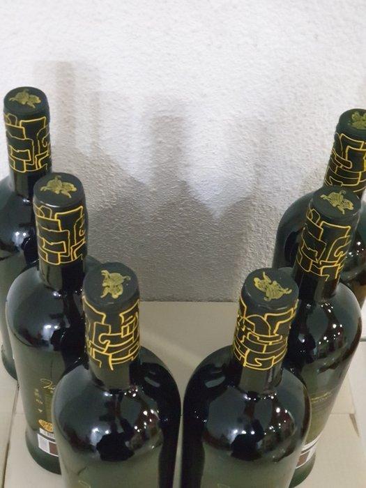 2016 Bodegas Prado de Olmedo, Valdesantos - Ribera del Duero, Collections, Vins