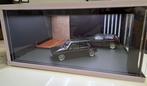 SD-modelcartuning 1:18 - Modelauto - Car showroom diorama –, Nieuw