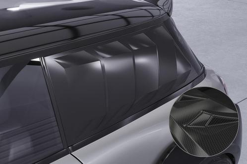 Zijruitbekleding met ABE voor Mini F56 SSB009-C, Auto-onderdelen, Carrosserie, Nieuw, Verzenden
