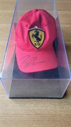 Ferrari - Monaco Grand Prix - Felipe Massa - 2009 - Baseball, Collections