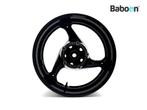 Achterwiel Suzuki GSR 600 2006-2010 (GSR600), Motoren, Verzenden, Gebruikt