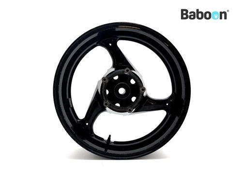 Achterwiel Suzuki GSR 600 2006-2010 (GSR600), Motoren, Onderdelen | Suzuki, Gebruikt, Verzenden