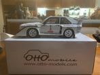 Otto Mobile 1:18 - Modelauto -AUDI QUATTRO S1 - Olympus, Hobby en Vrije tijd, Nieuw