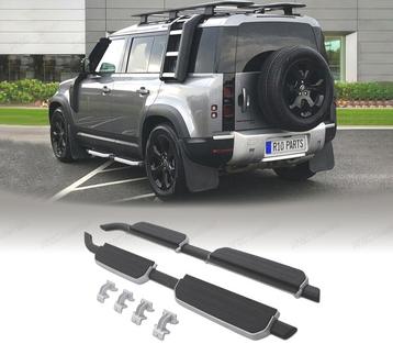 MARCHEPIEDS POUR LAND ROVER DEFENDER 20-, Verzenden