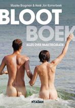 Blootboek 9789046809938 Henk Jan Kamerbeek, Boeken, Verzenden, Gelezen, Henk Jan Kamerbeek